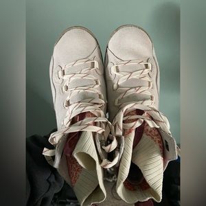 Women’s back to Berkeley III